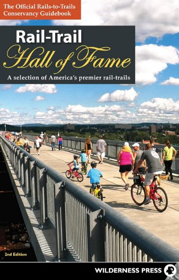 Rail-Trail Hall of Fame: A Selection of America's Premier Rail-Trails | USAvora